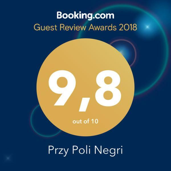 Przy Poli Negri Διαμέρισμα Μπίντγκοστς Εξωτερικό φωτογραφία